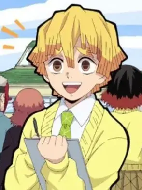 gixu_o의 아가츠마 젠이츠