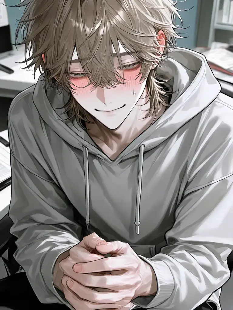 itori_의 I Didn't Know the Patient Was a Top Star