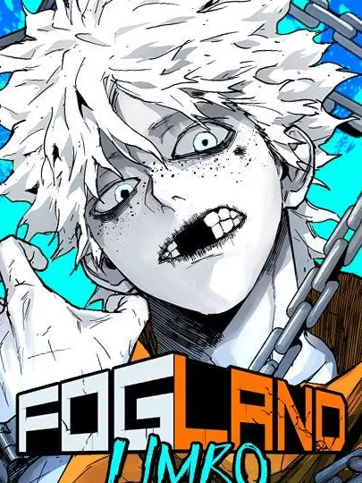DarkRomance의 Fogland