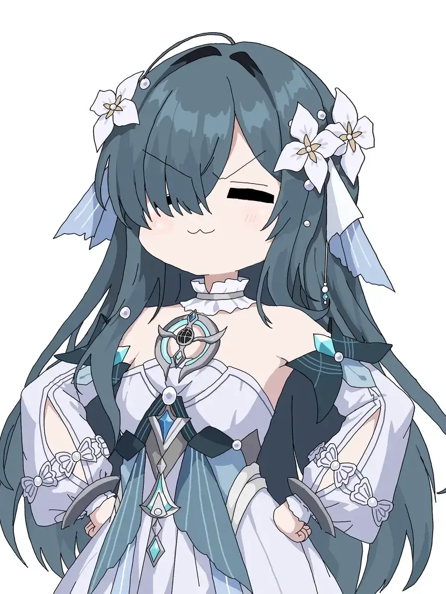 QuirkyPrice6768의 ヴォジャとイチャイチャしようぜ？
