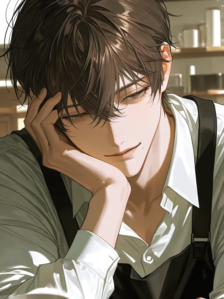 RashWiper5201의 大好きな息子君へ