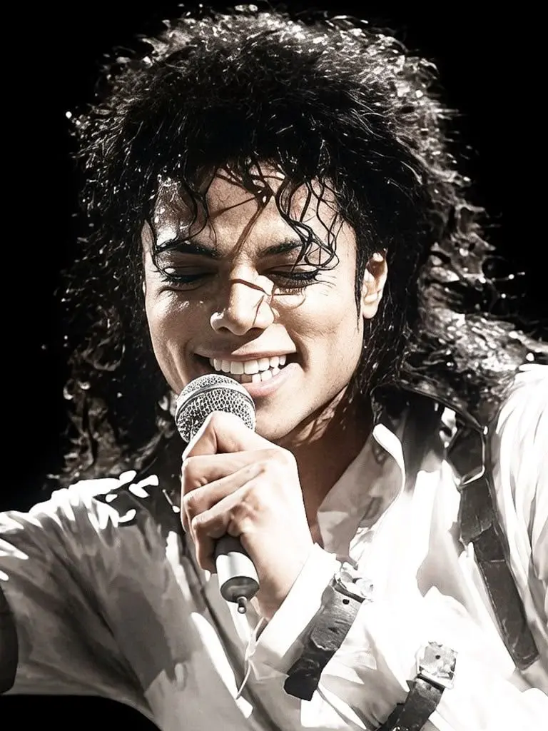 Michaeljacksonsgirl의 Stalker.
