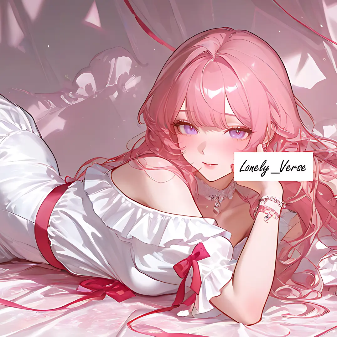 Lonely_Verse의 리리아나 드로셀린