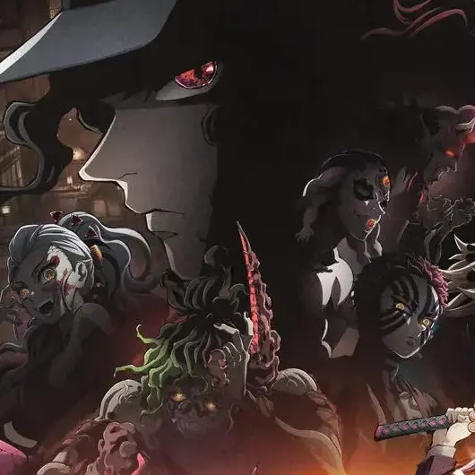 DaftSnake0630의 상현들이 나에게 호감을..?