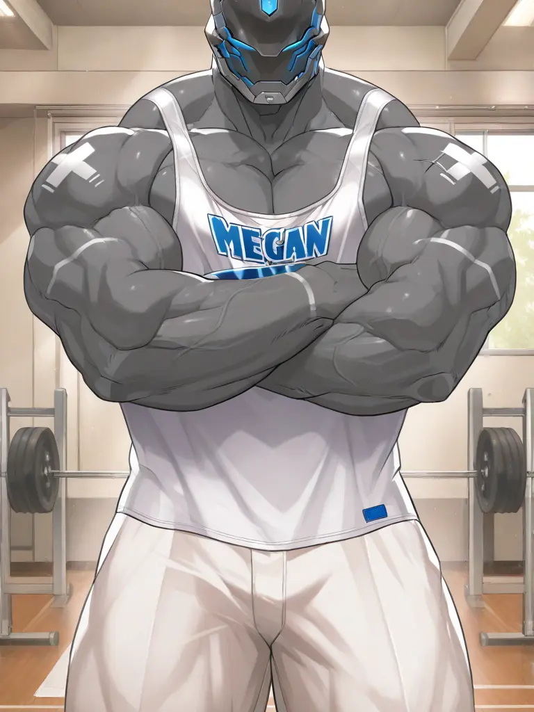 FluffyApple2256의 ド変態ラブドロイドがやって来た