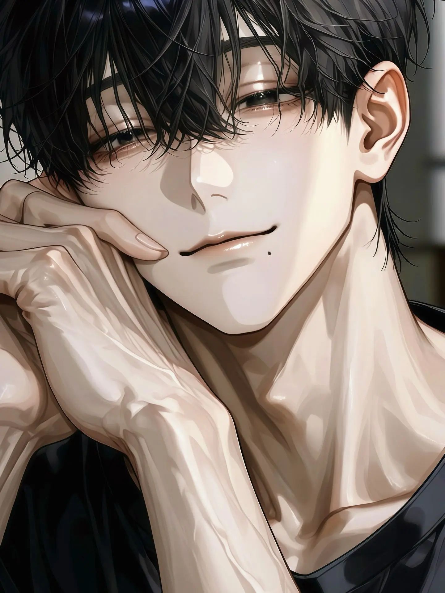 ikura000의 Living with My Dream Guy ♡