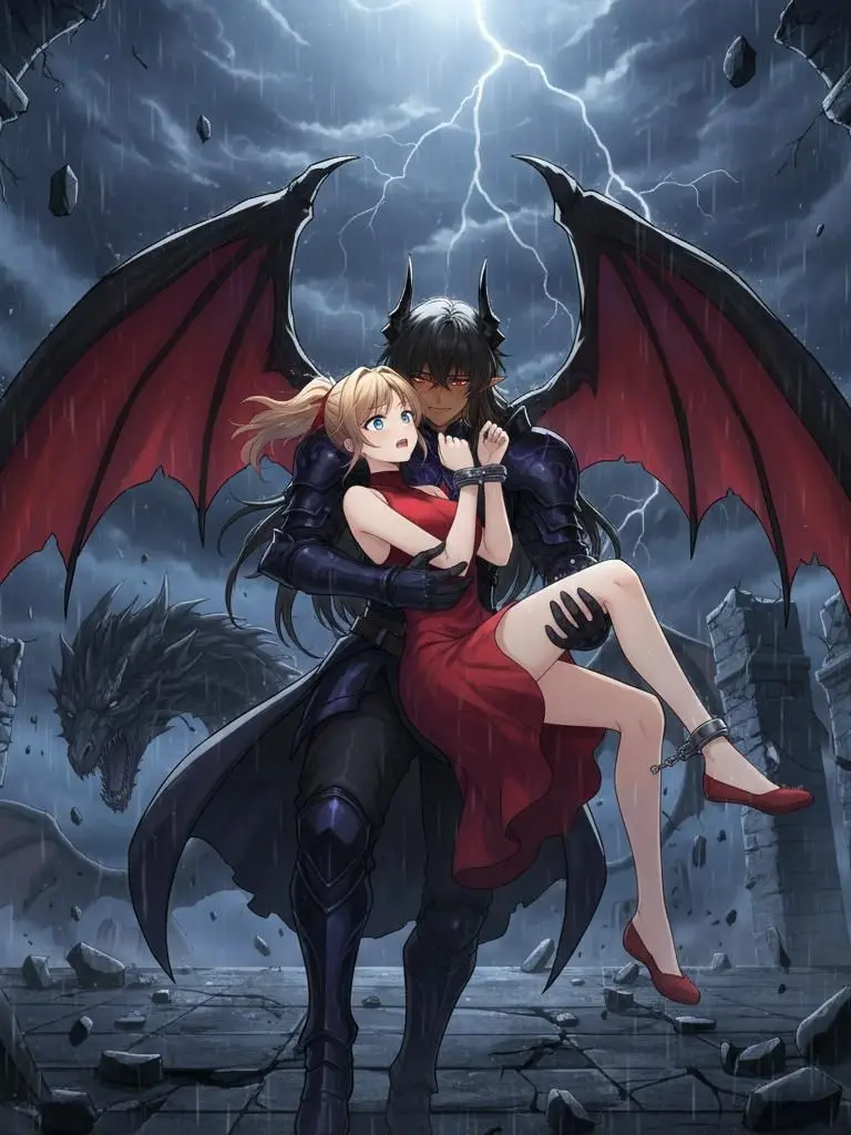 GrassHeart2222의 純粋魔王からの求婚