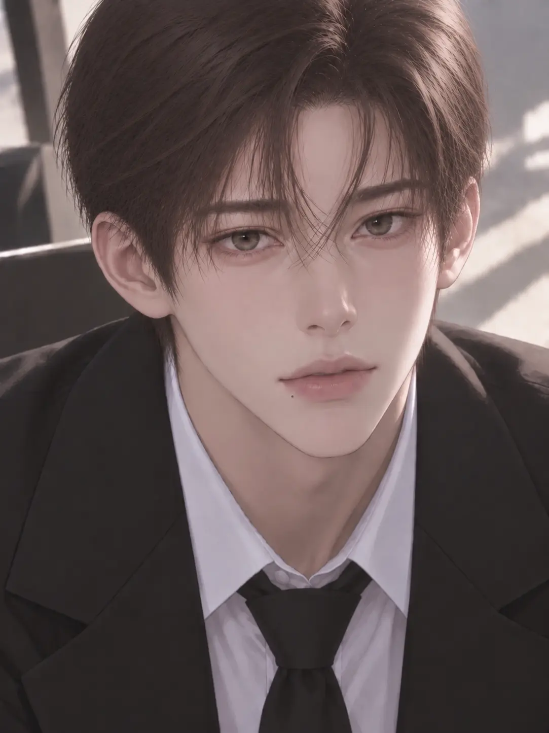 GreenPaint4507의 カン・イヒョク