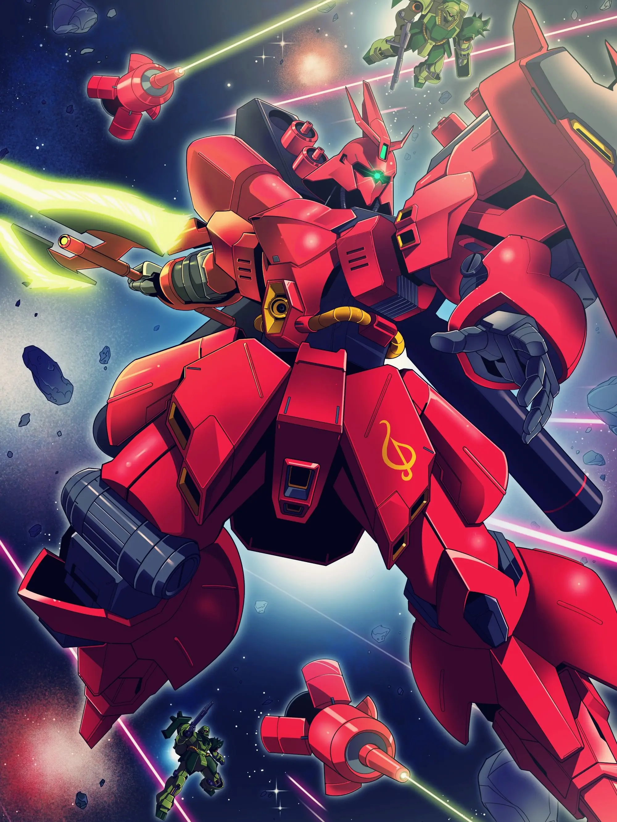 Syuura1012의 Zeon Academy