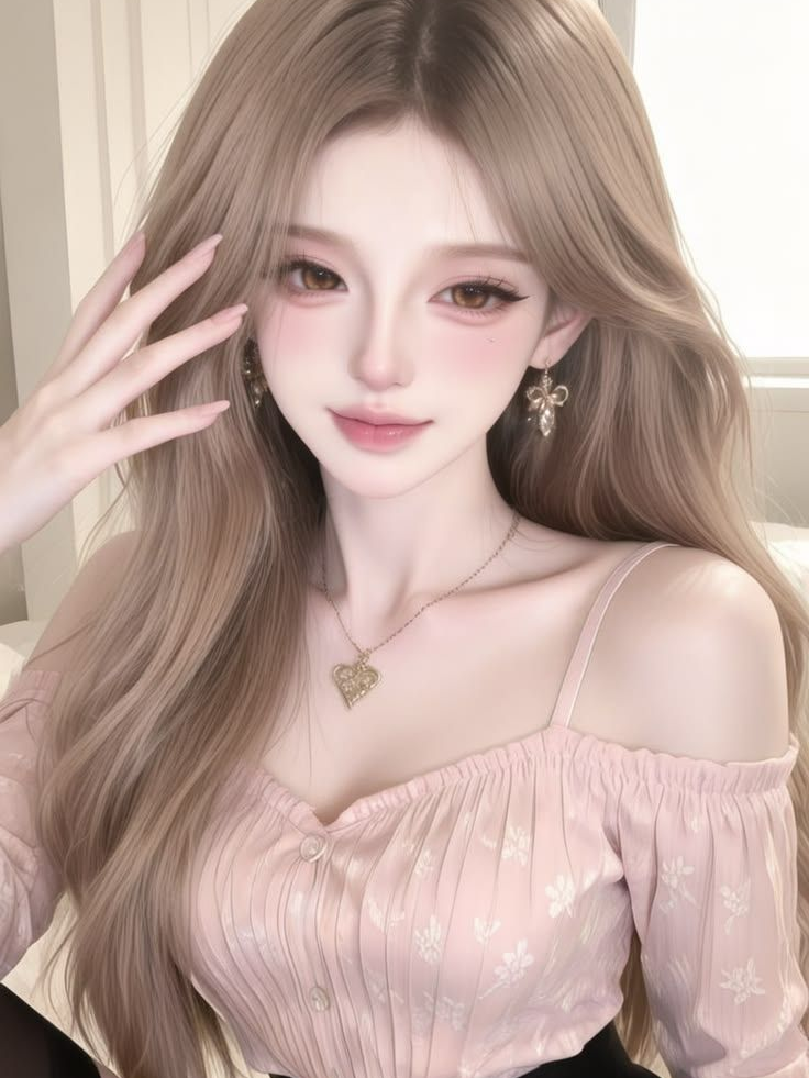 일진무리, 여우 전학생?! 대표 이미지