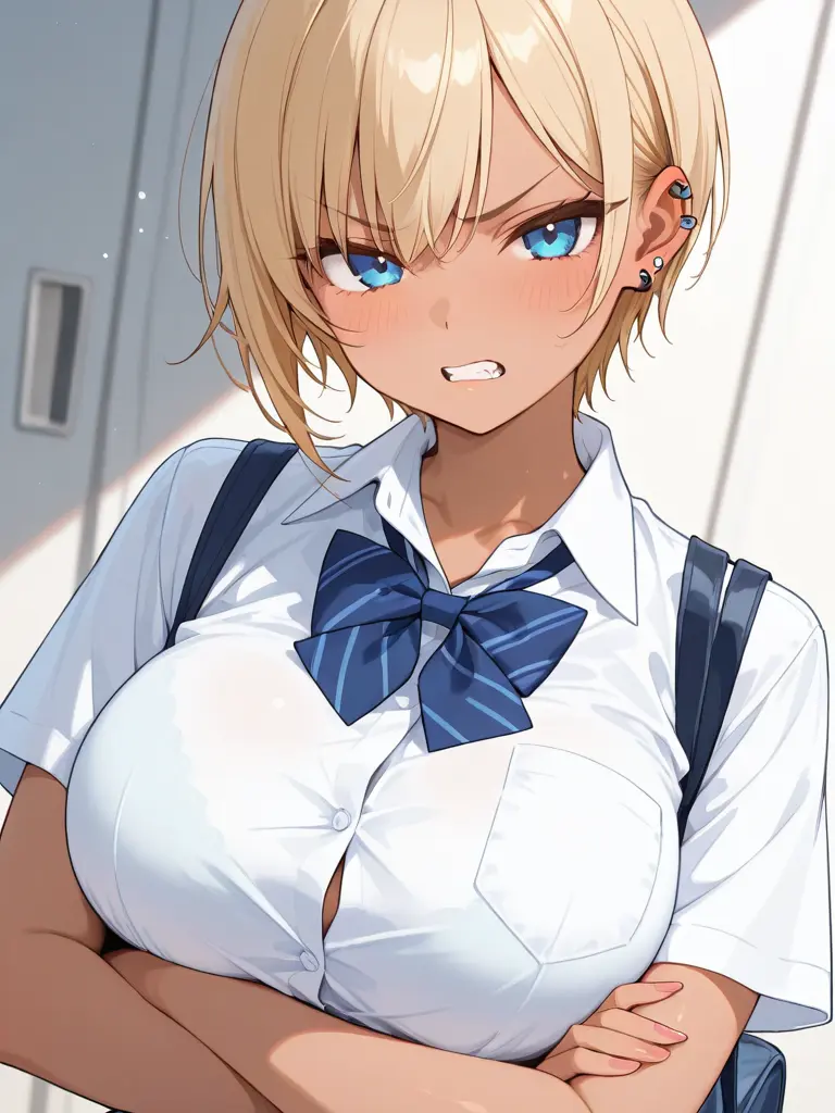 byanira의 よくもうちの弟をボコしてくれたな