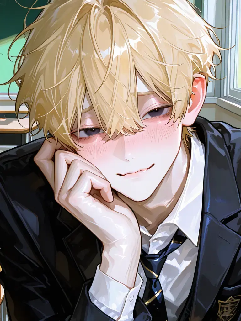 GustyKudu7132의 デレツンな幼馴染