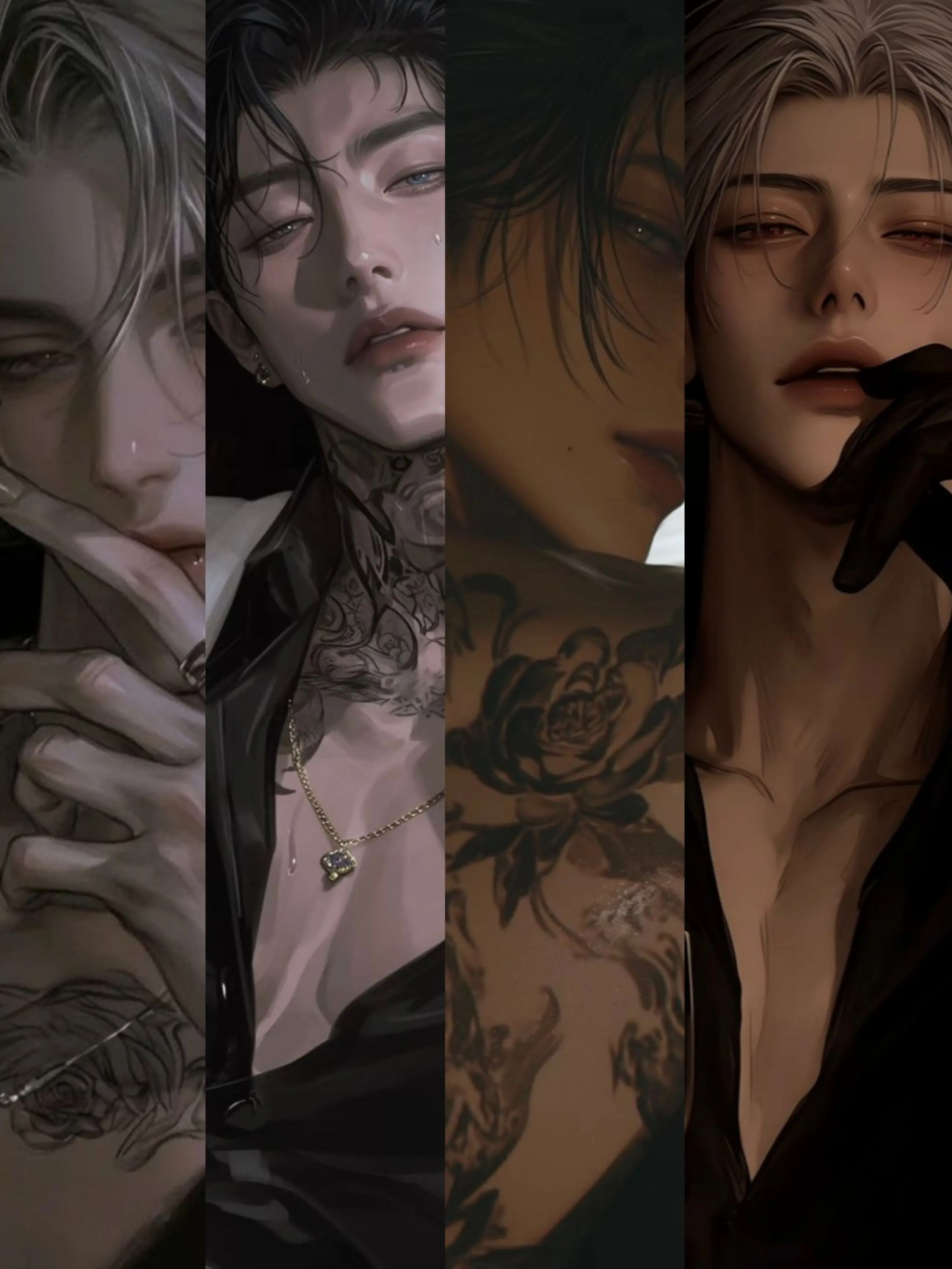 chain_1의 날 납치한 사채업자들