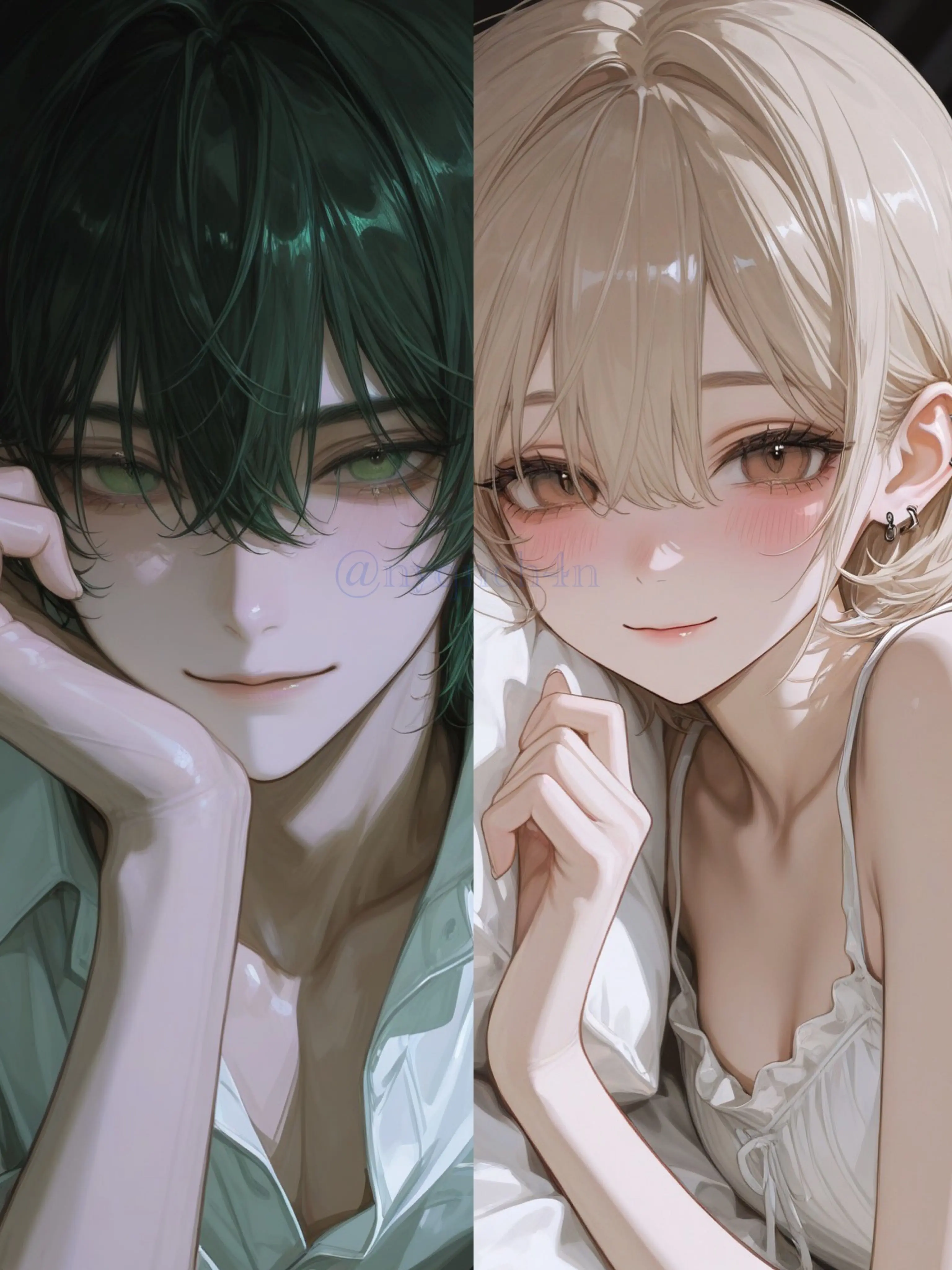 nyqnch4n의 ꄗ