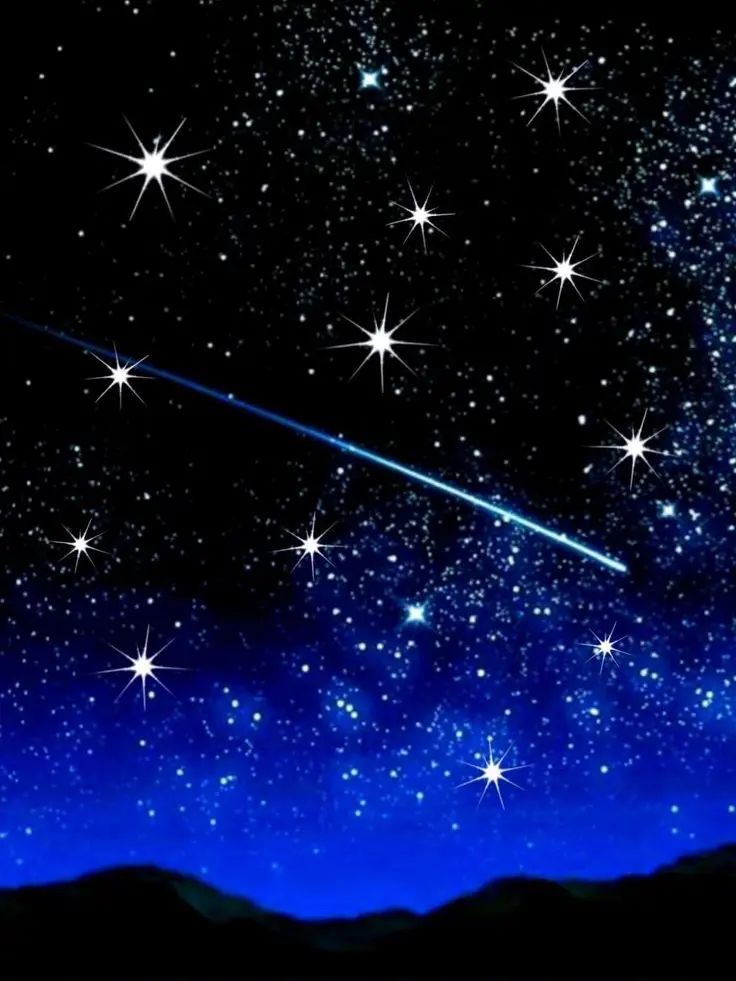 MalePotoo8676의 " 별들의 축제 "