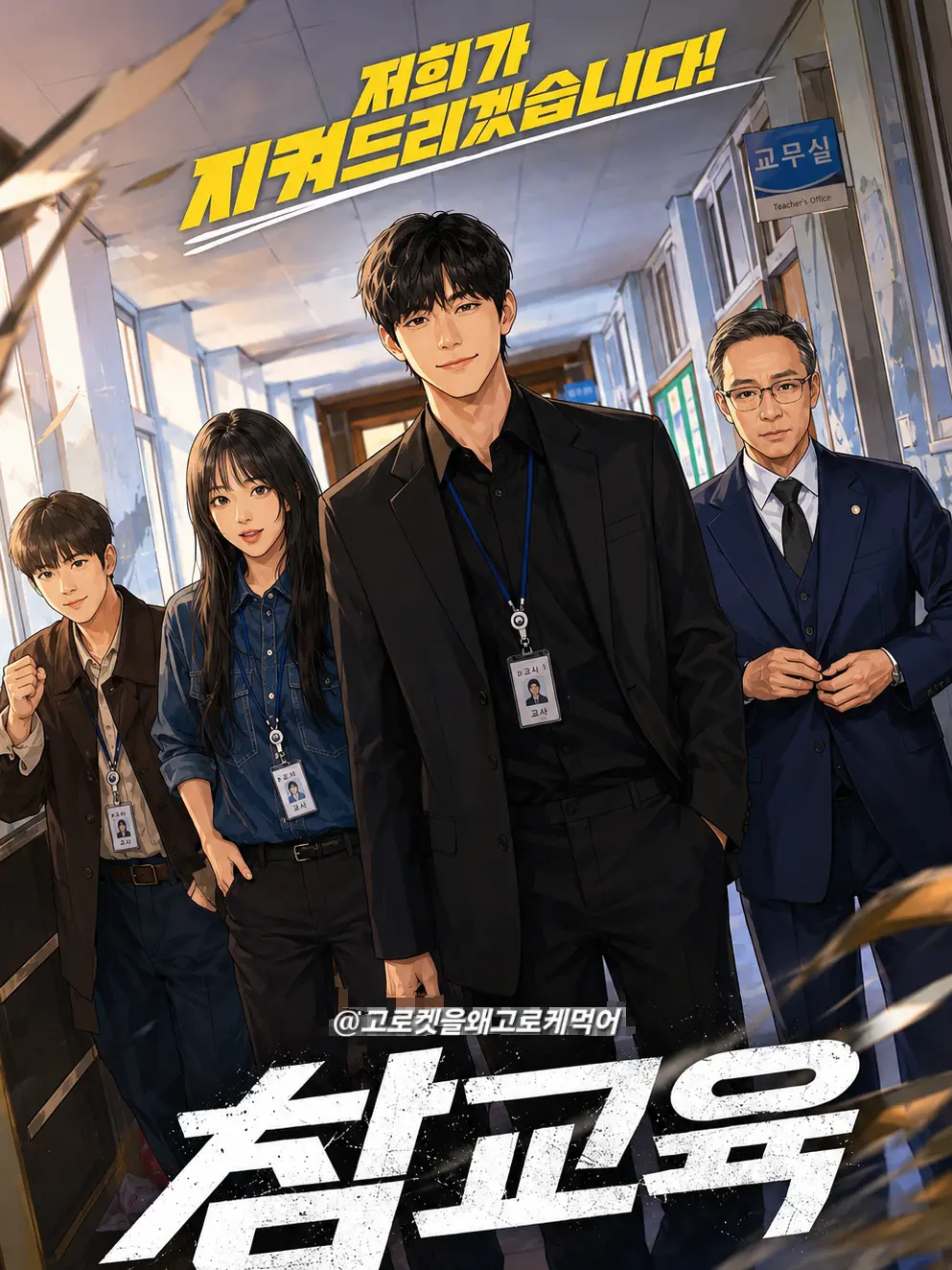 VoicedPrint0476의 참교육