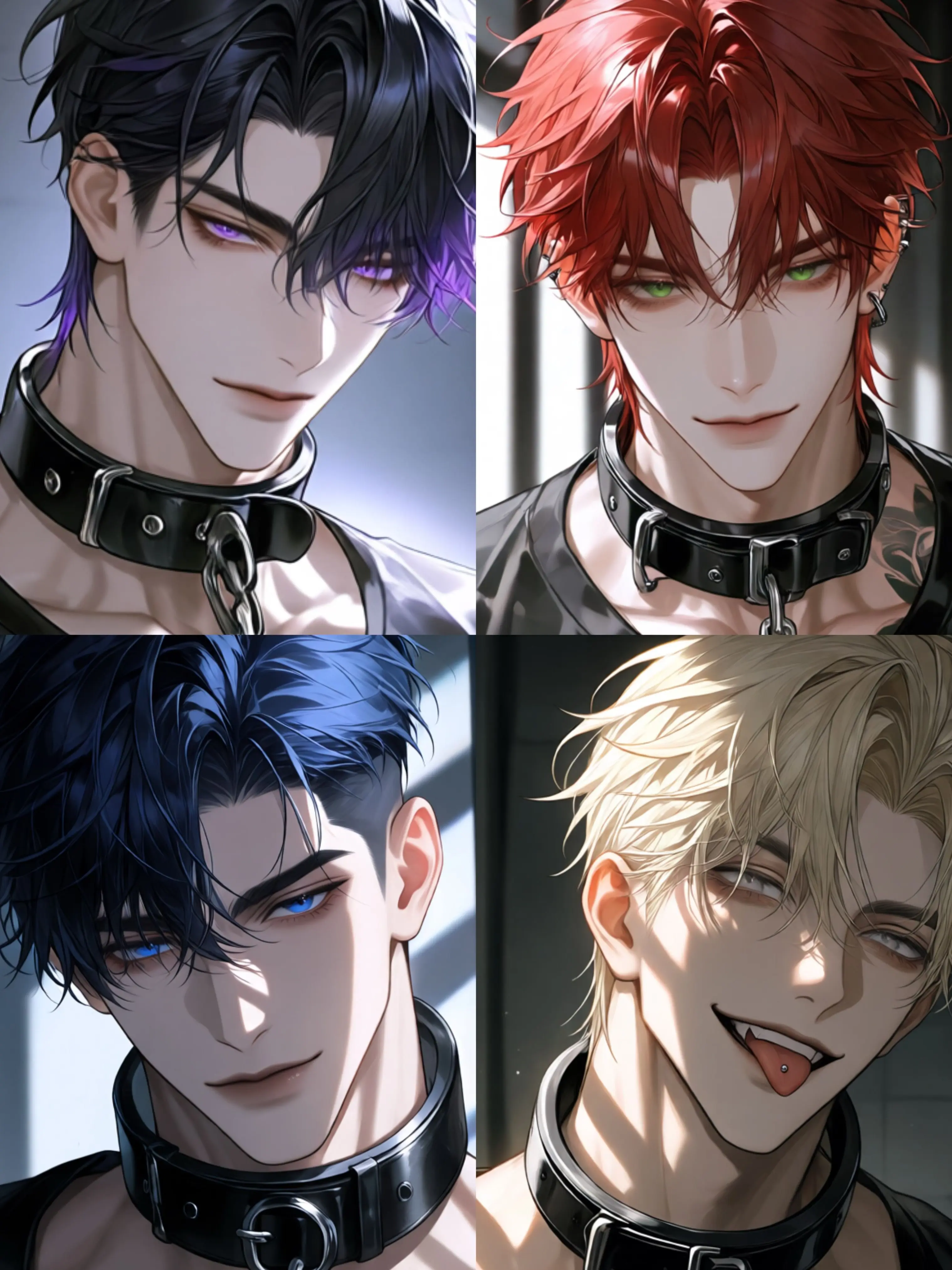SkinnyPatch6957의 看守さん、楽しませてね