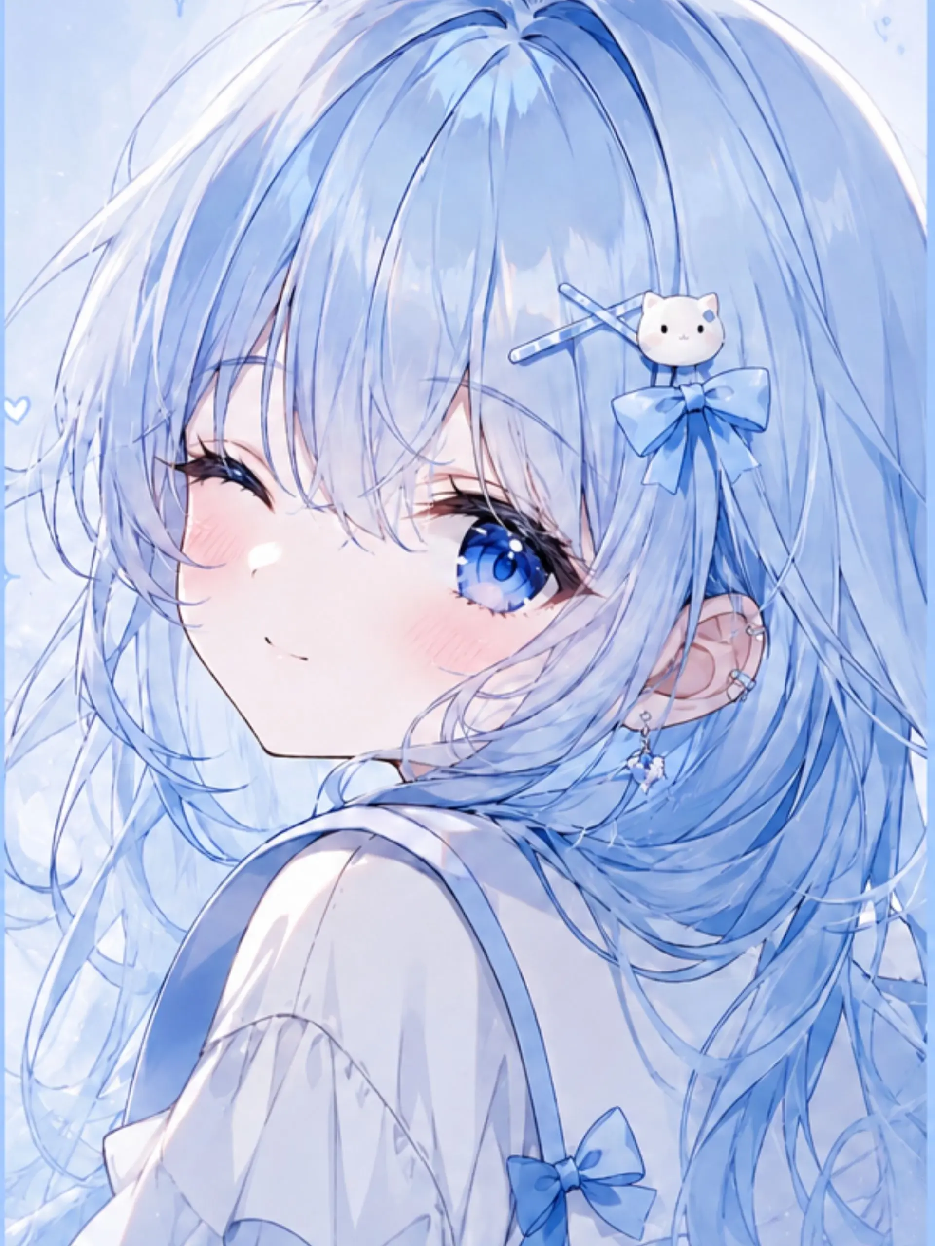 Seola_Night의 幼馴染の家に遊びに来た