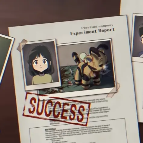 Miho의 원더랜드 고아원