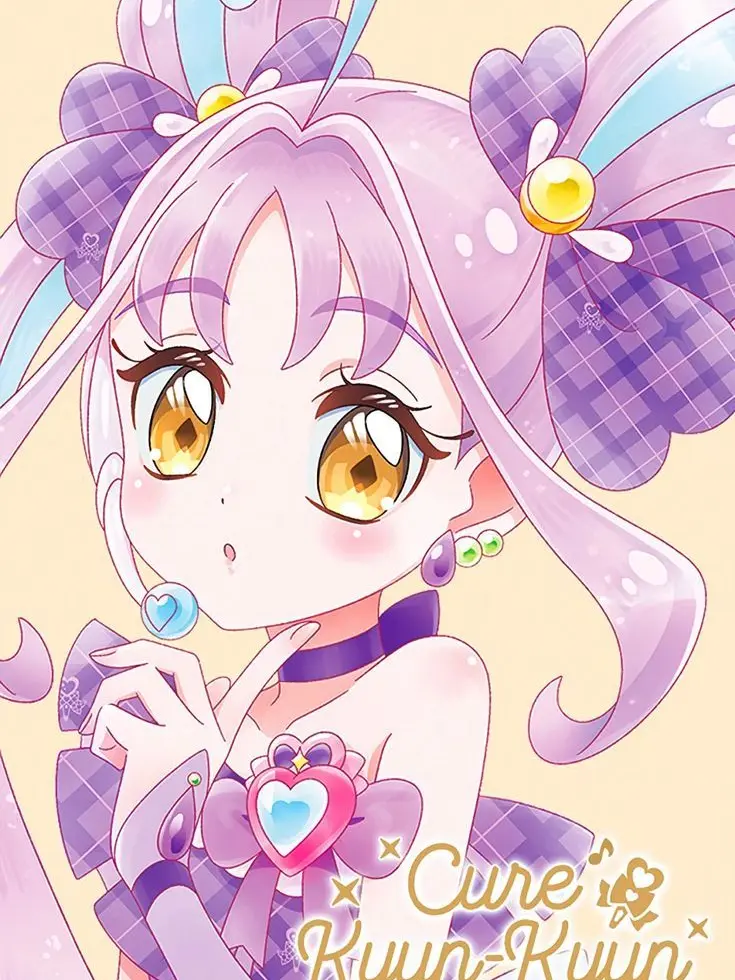 Tsukiusagi4812의 Kokoro Same
