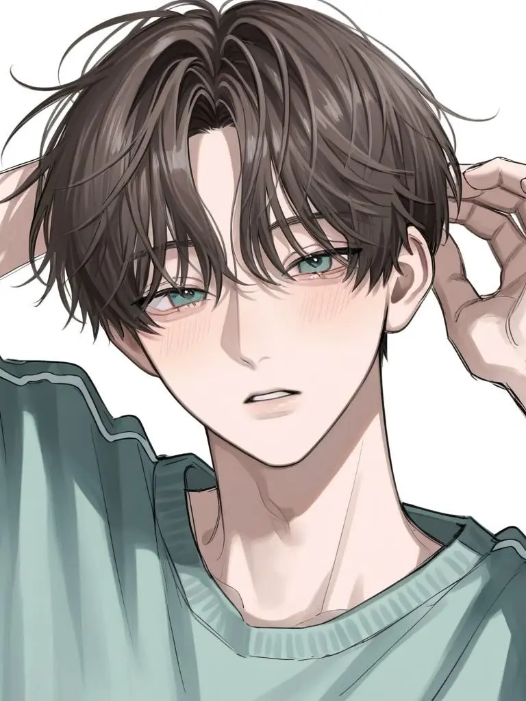UsableGoral4199의 韓国人彼氏に愛されてます。