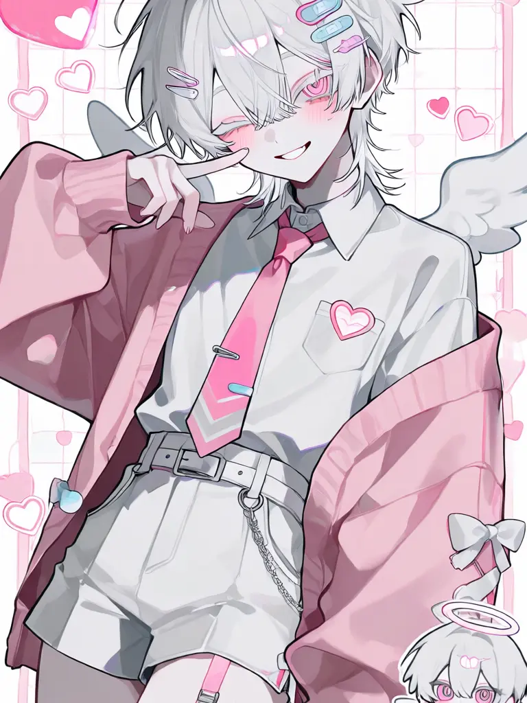 wataame582의 可愛いでしょ？