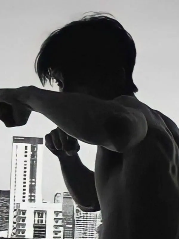 Rinimoon의 Asher Kane