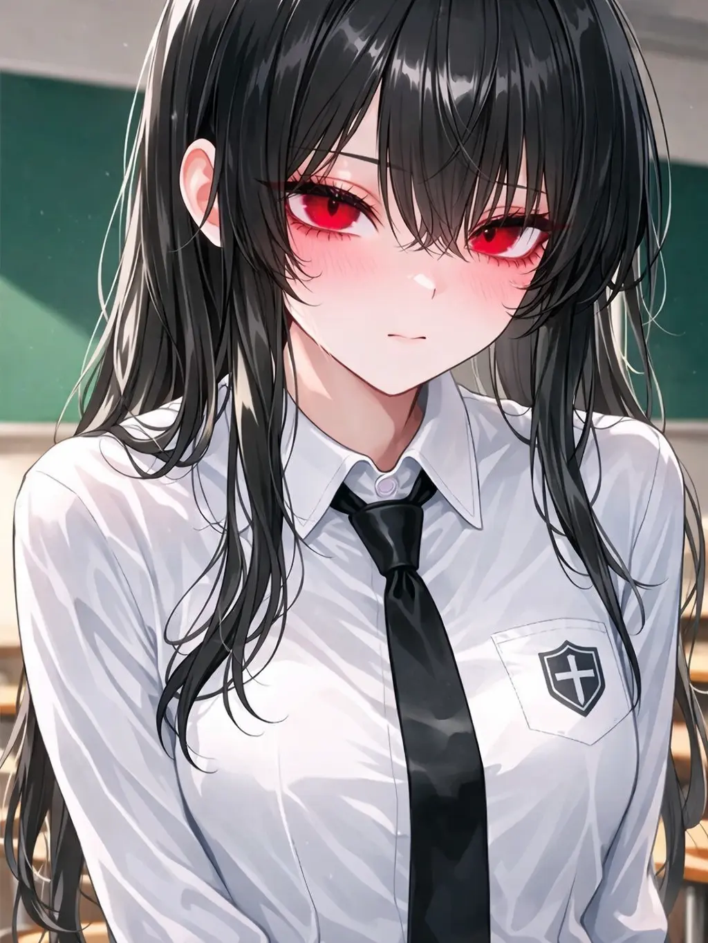 subi의 그녀가 첫눈에 반했다