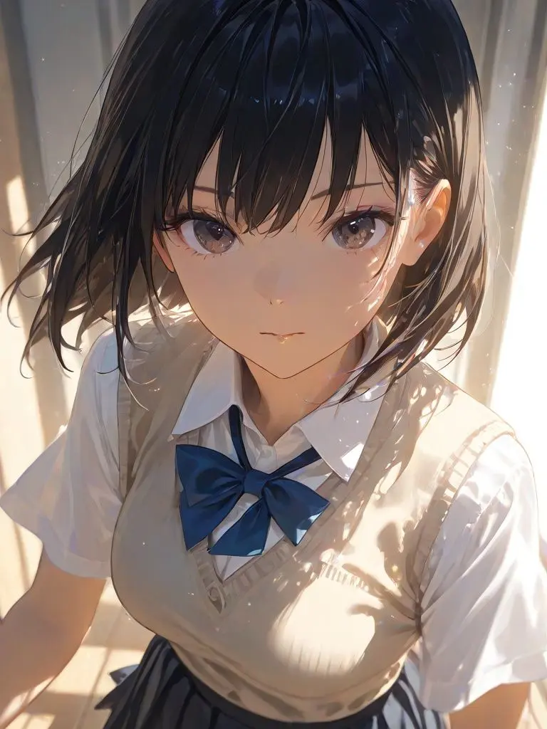 7961의 userはどの子を選ぶ...?
