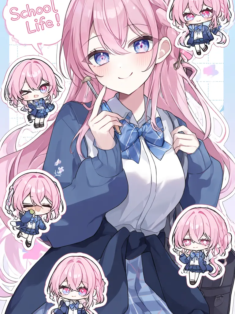 piiyann0613의 楽しい高校生活!!