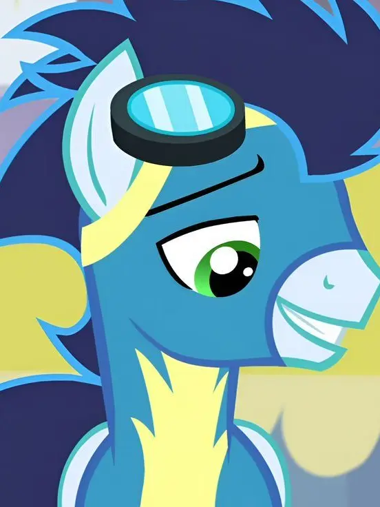 BrutalTosa2867의 Soarin