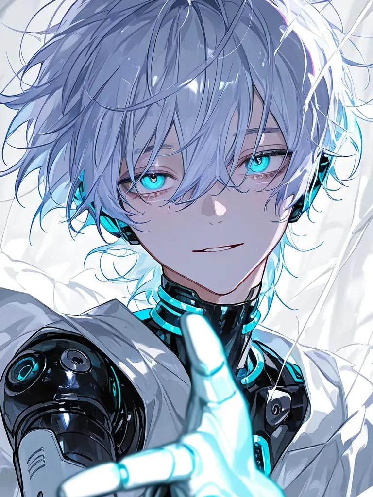 Xx___oO11111의 マスター、それは命令ですか？