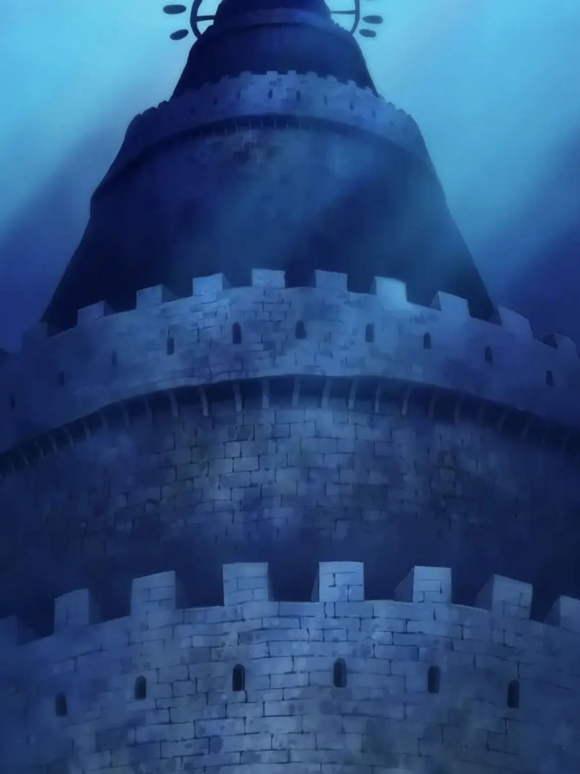 FierceVale0834의 インペルダウンシュミレーション