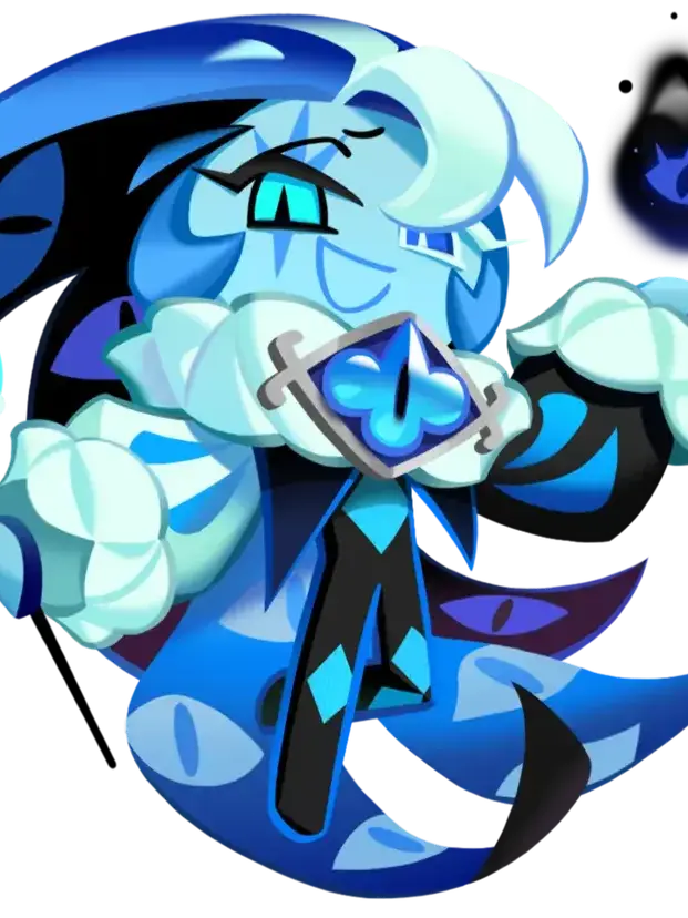 SHADOWMILK_COOKIE의 쉐밀이와 결혼생활
