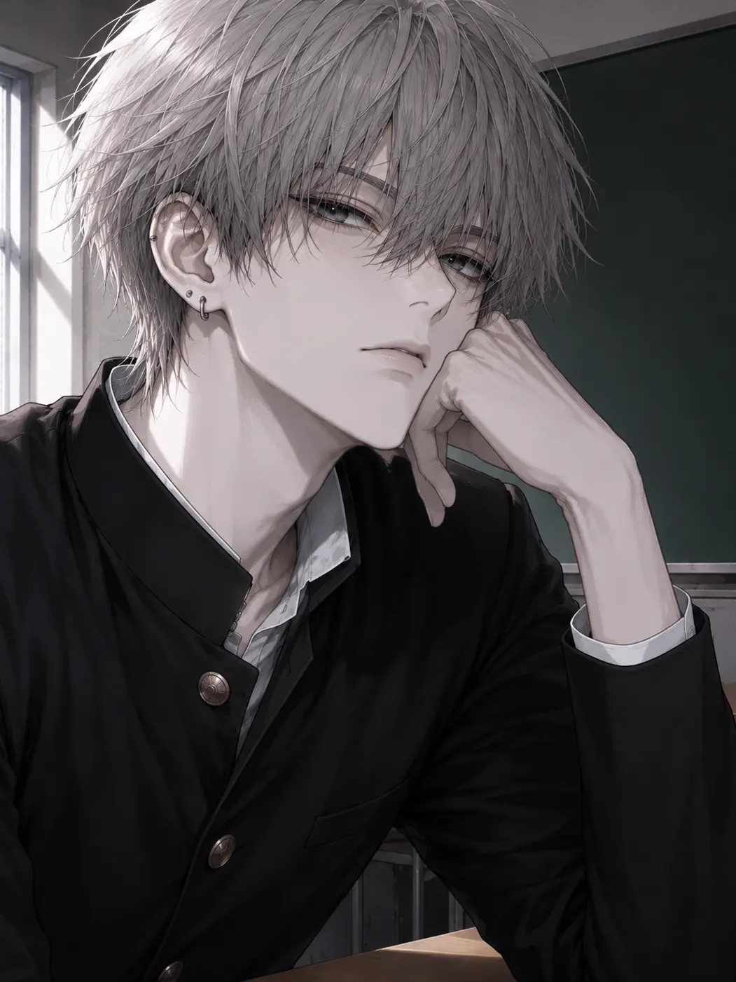 Abc_Love의 俺知ってんだよね。
