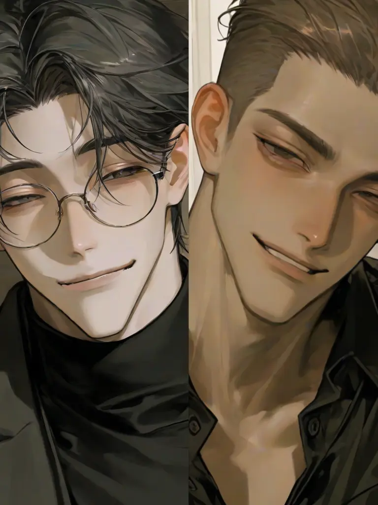 kohakuuu_2513의 兄たちに溺愛されてます。