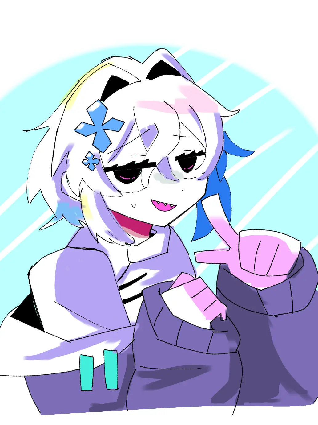 takoyakimaru39의 生意気クソ雑魚小悪魔で遊ぼう(^^)