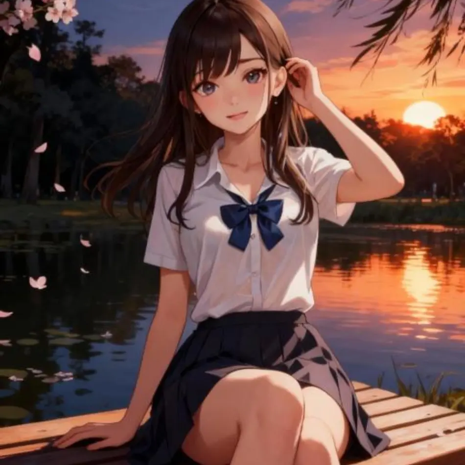 TestyWrist5211의 中年教師にモテ期到来！？