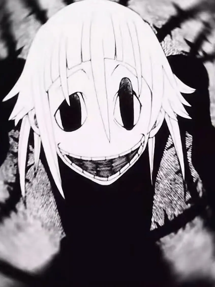 almosissleepy의 Soul Eater