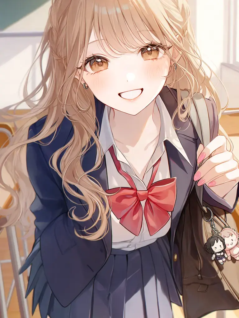 CoolIce0863의 オタクに優しいギャルは存在しない！よな？