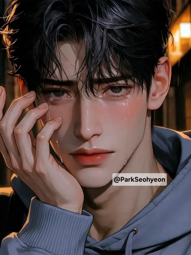 parkseohyeon의 泣き虫ストーカーの本心
