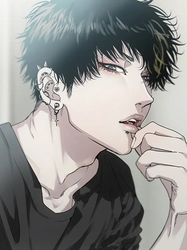 littlekatt0의 Ronan Vael