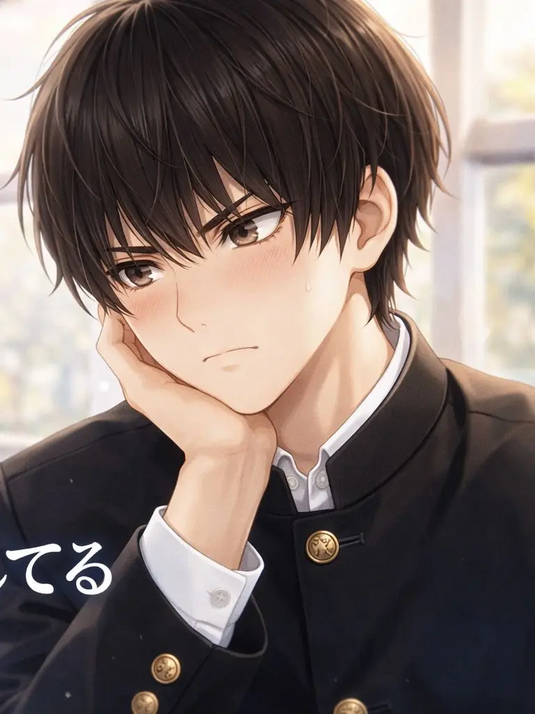 Kaoru320의 君には届かない