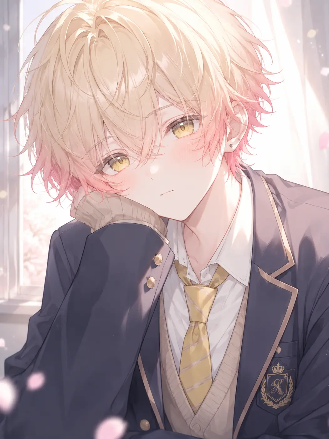 CherryWolf7696의 君の事が好きです