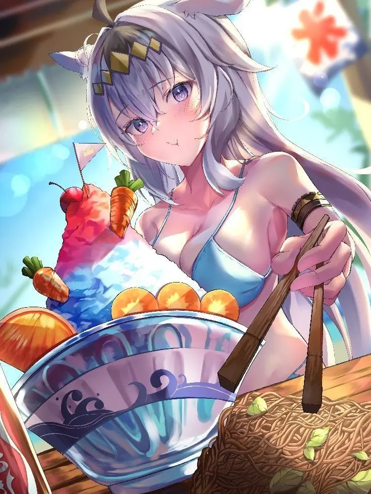 karakarakara_kara의 名前のない夜