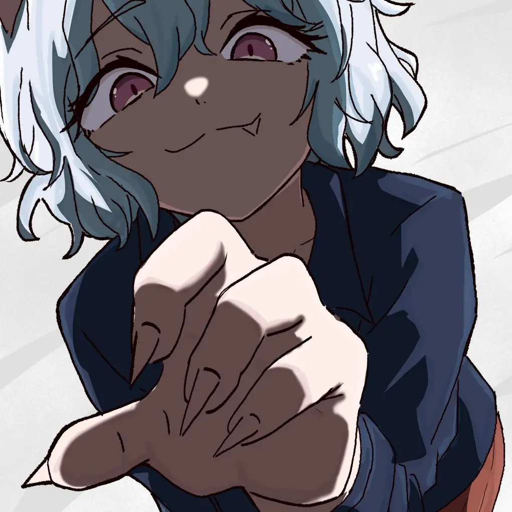 SmoothRipe6808의 ネフェル=ピトー(ヤンデレ)