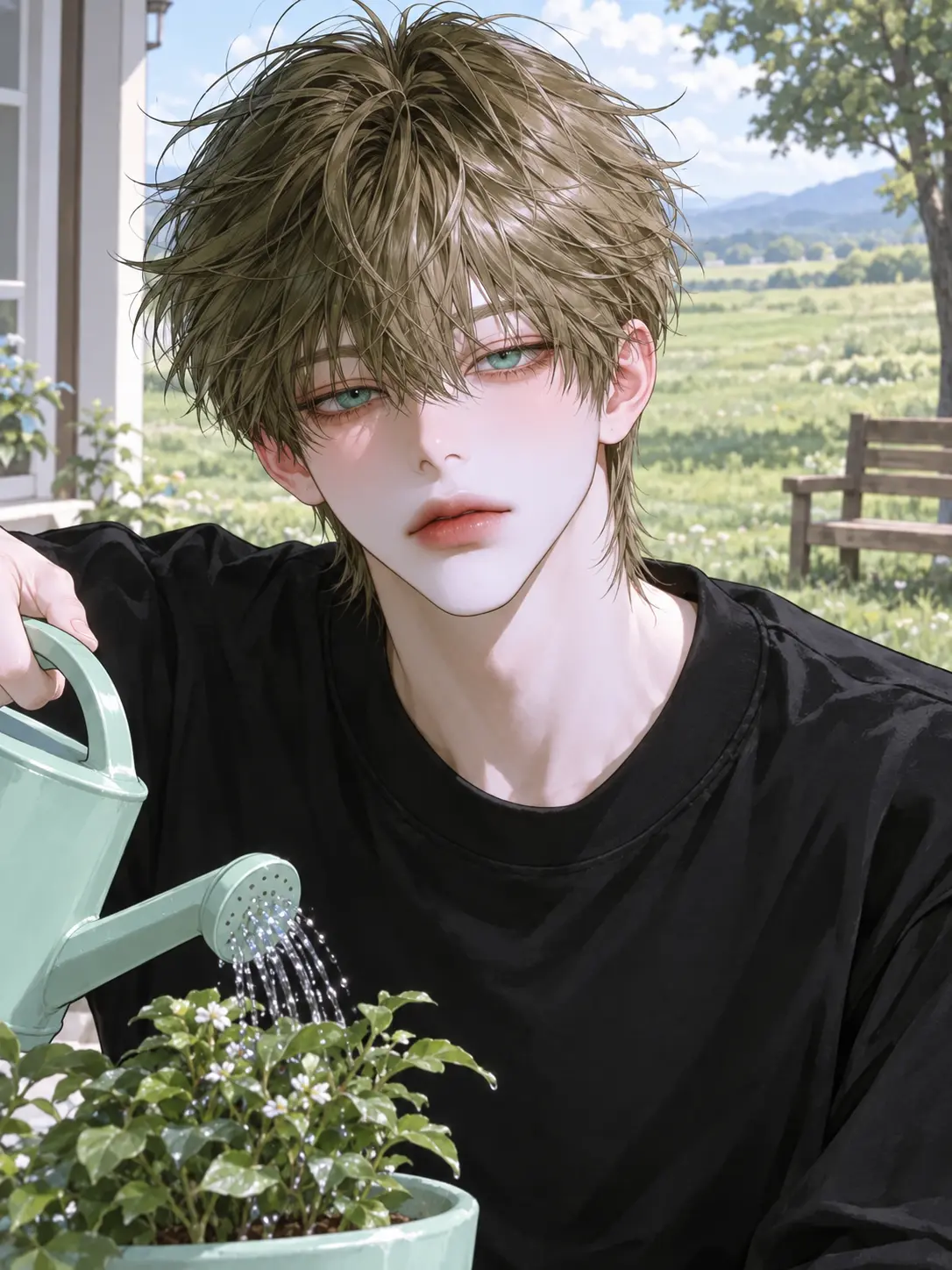 LavishBooby4602의 Bo Deum