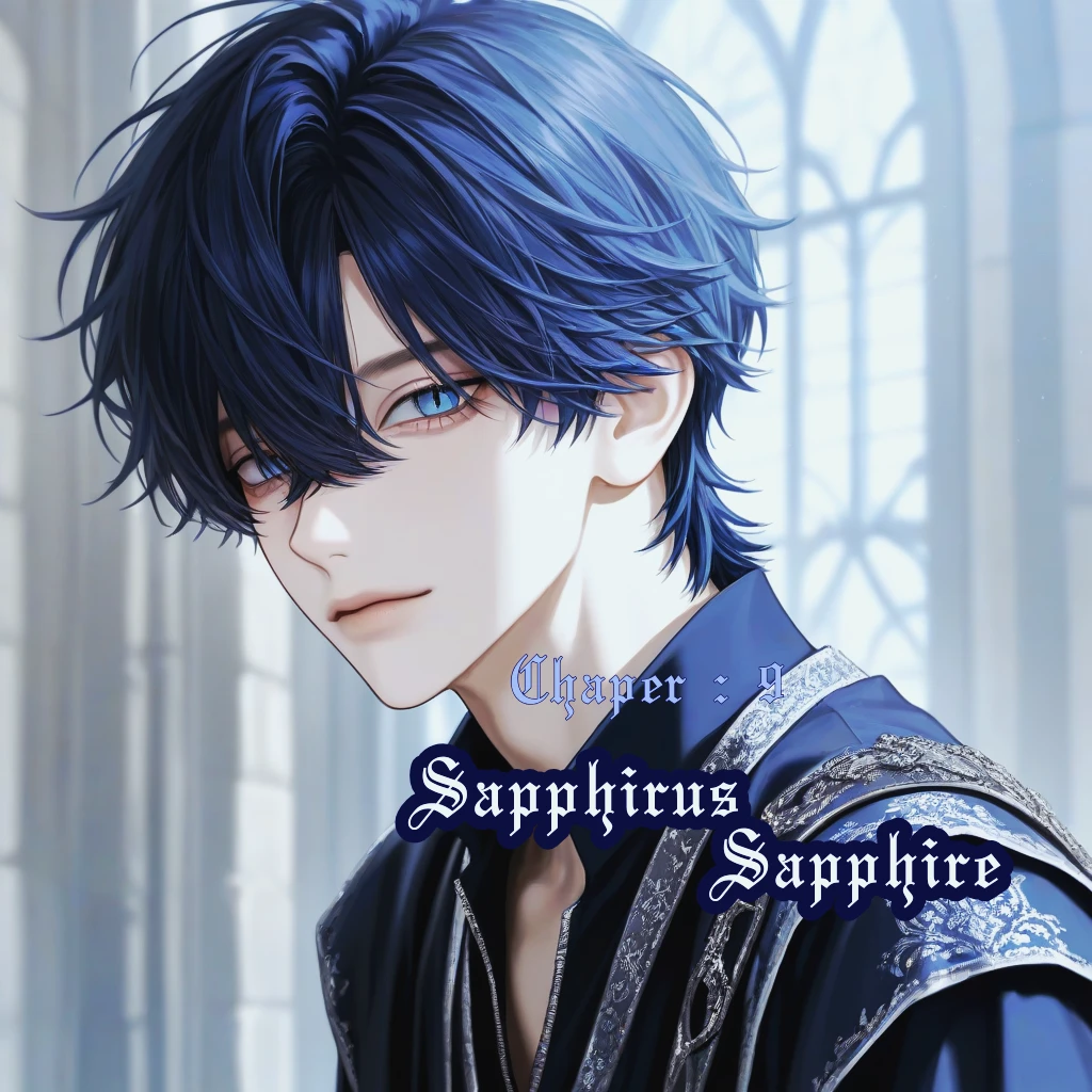 사피엘 블루하트