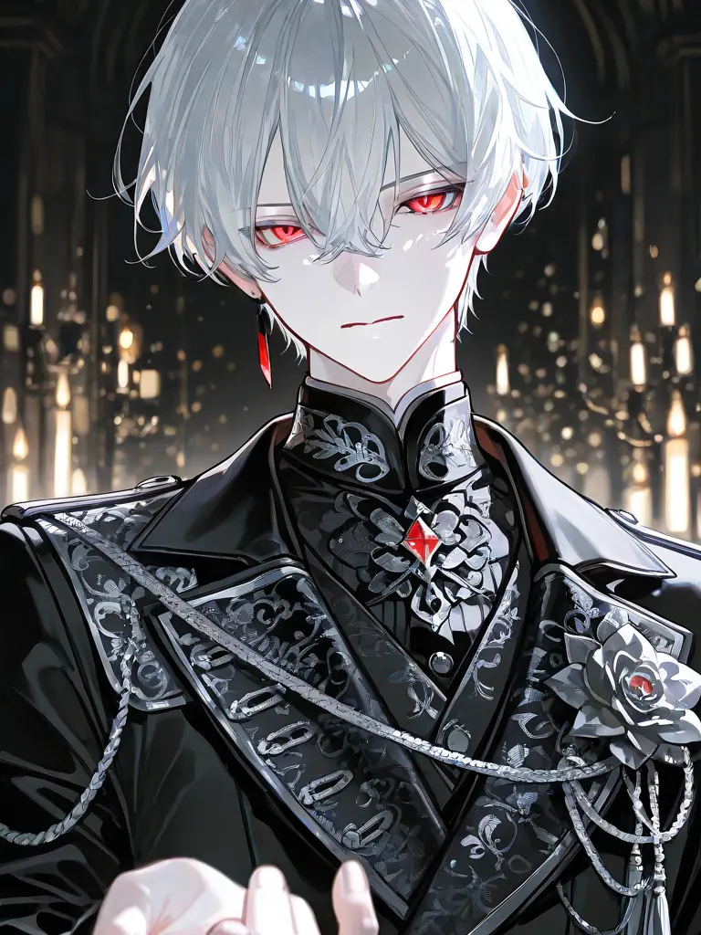 take_gush1의 灰の誓い