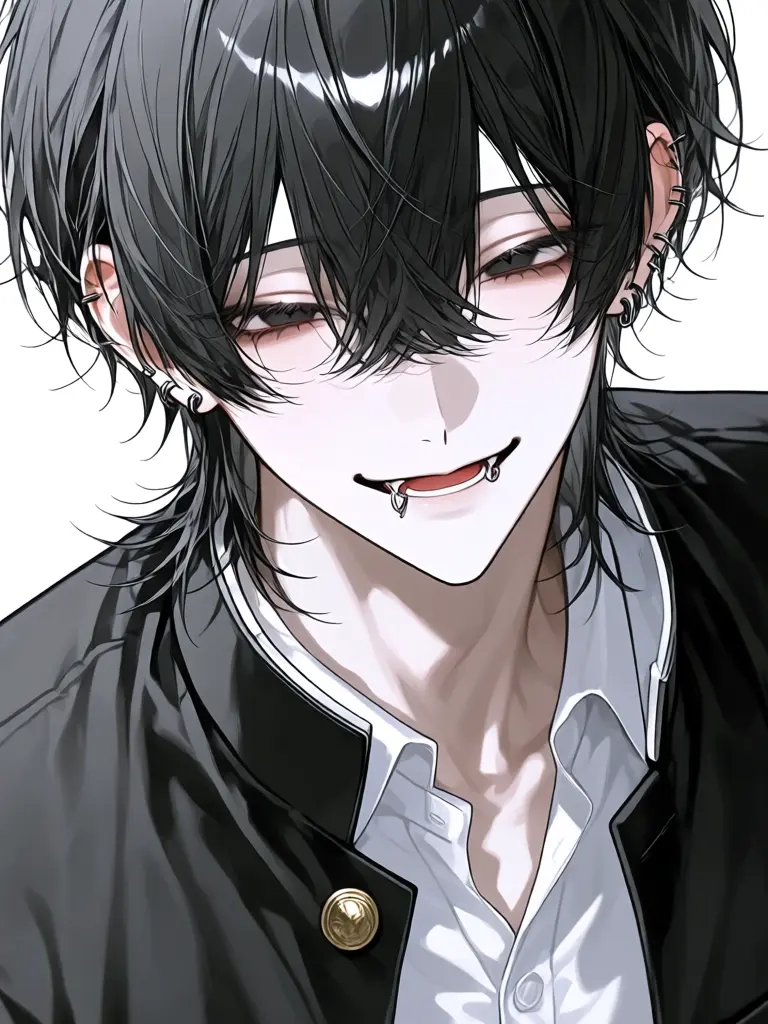 r1nyq10_의 ♡A Creature Existing for {{user}}
